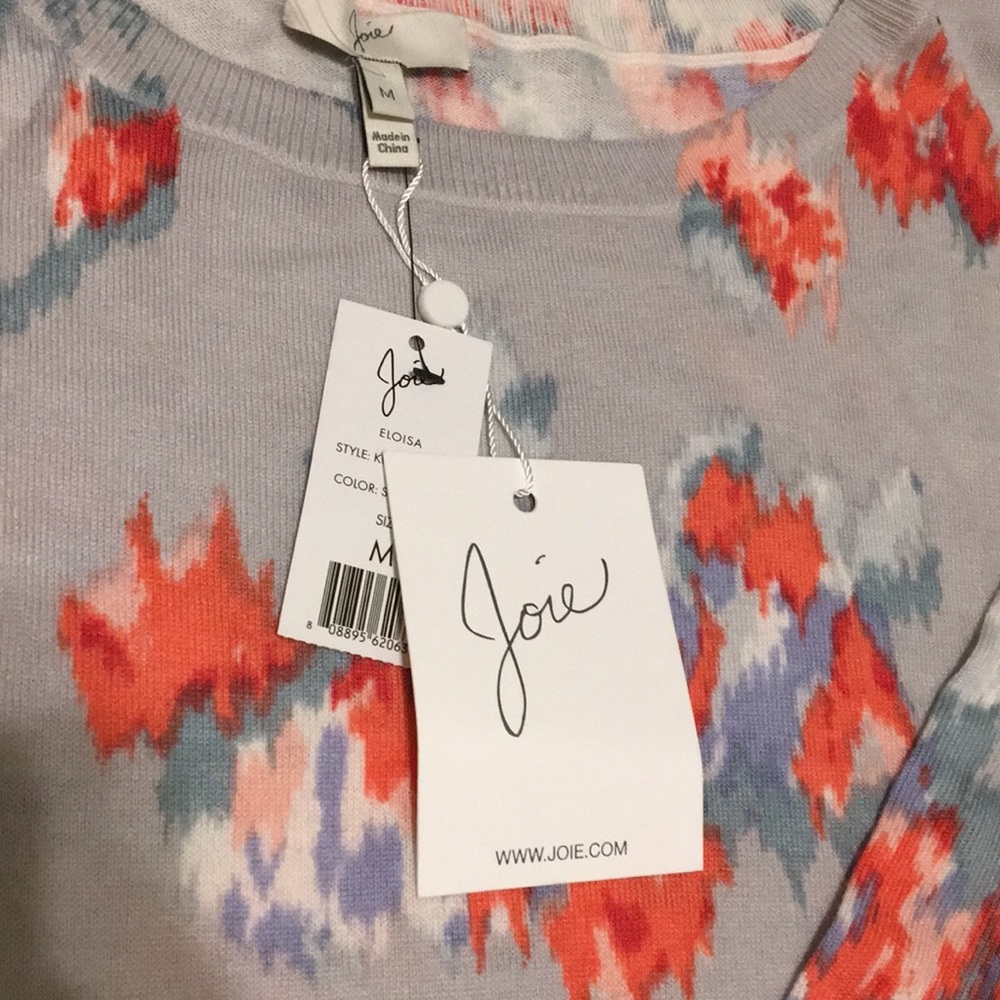 Joie  sweater.